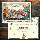 Search for funny chef invitations Party