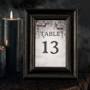 Search for gothic table cards Moody
