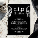 Search for 30s invitations Funny