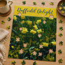Search for daffodil puzzles Floral