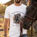 Search for equine tshirts Western
