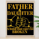 Search for father daughter posters Dad and daughter