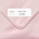 Search for confirmation return address labels Baptism