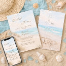 Search for heart bridal shower invitations Watercolor