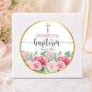 Search for colourful cross stickers Baptism