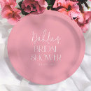 Search for blush pink wedding plates Elegant