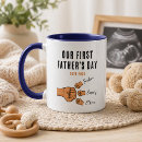 Search for our father mugs First fathers day