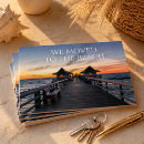 Search for moved to florida postcards Tropical