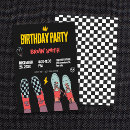 Search for emo invitations Punk