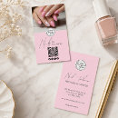 Search for address business cards Stylish contemporary professional