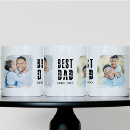 Search for daddy since mugs Best dad