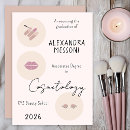 Search for cosmetology invitations For her