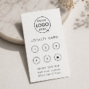 Search for at cafe loyalty cards Customer