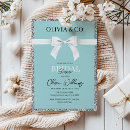 Search for tiffany invitations Breakfast