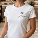 Search for business tshirts Black white