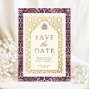 Search for muslim wedding save the dates Bismillah