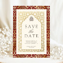 Search for muslim wedding save the dates Bismillah