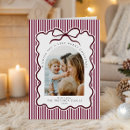 Search for 3 photo christmas cards Three photos