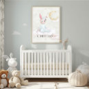 Search for bunny nursery art Wall