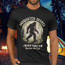 Search for seeker tshirts Camping