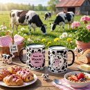 Search for cow designs mugs Cute cow design