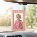 Search for girly interior car accessories White