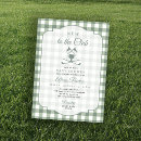 Search for golf country club invitations Modern