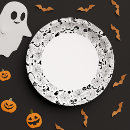 Search for kids halloween plates Witch