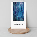 Search for network engineer business cards Networking