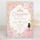 Search for bling quince invitations Glam chic bling sparkly