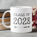 Search for graduation class of mugs Simple