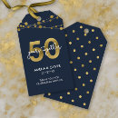 Search for 50th anniversary gift tags 50 years