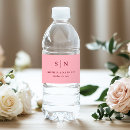 Search for light pink labels Simple