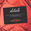 Search for rose gold border invitations Vintage