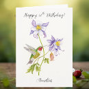Search for 37th birthday cards Flower