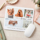 Search for pets mouse mats Heart