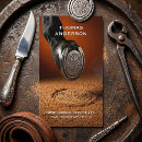 Search for farrier business cards Equine