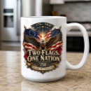 Search for one nation mugs America 250
