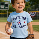Search for future baby shirts Star