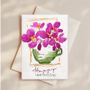 Search for flower mothers day cards Botanical
