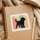 Search for miniature stickers Vintage