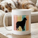 Search for australian shepherd mugs Vintage