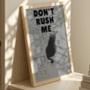 Search for funny cat posters Introvert