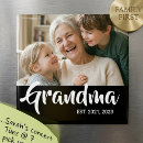 Search for granny magnets Typography