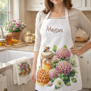 Search for honeybees aprons Cute