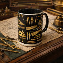 Search for brass mugs Antique
