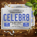 Search for license invitations Fun