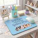 Search for guinea pig mouse mats Animals