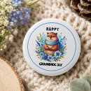 Search for celebration badges Watercolor