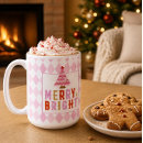Search for pink diamond mugs Colourful